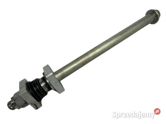 Oska koła tylnego Kawasaki Z900 410680619