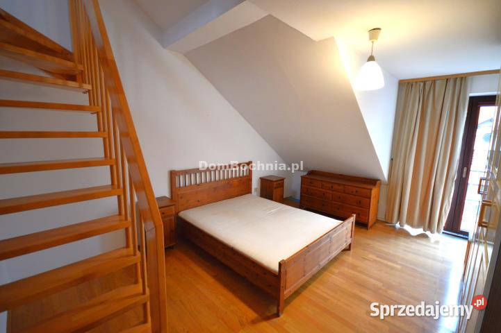 Do sprzedaży mieszkanie 70m2 2 pokoje Bochnia garaż