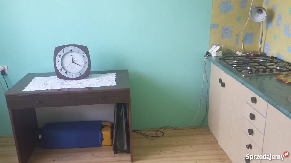 Dom MYSŁOWICE Janów Domy Nieruchomości Mysłowice sprzedam