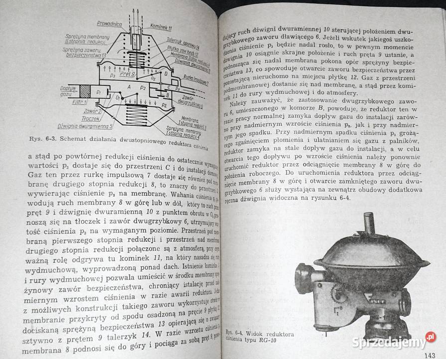 Instalacje gazu Mieczysław Karpiński miękka Chełm