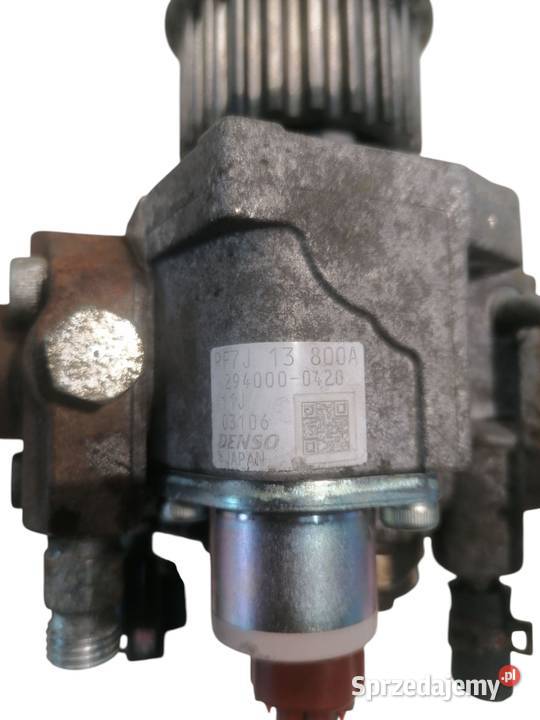 POMPA WTRYSKOWA MAZDA 5 CR 20 D 1015 RF7J13800A