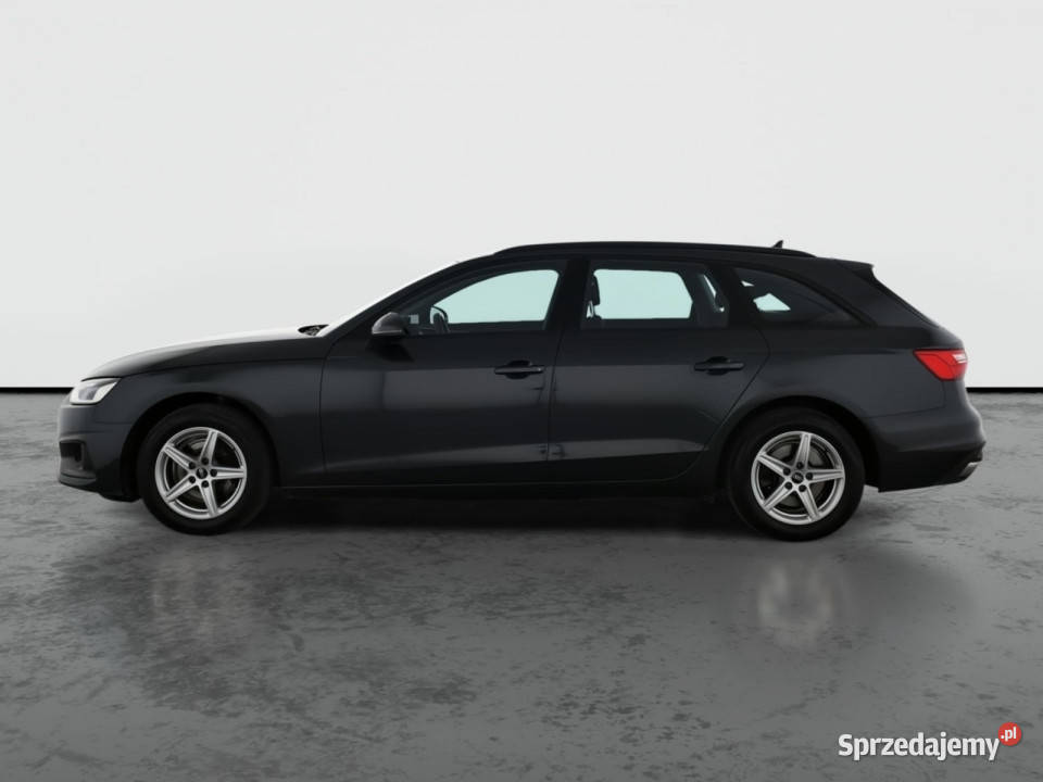 Audi A4 35 TFSI czujnik deszczu Lublin