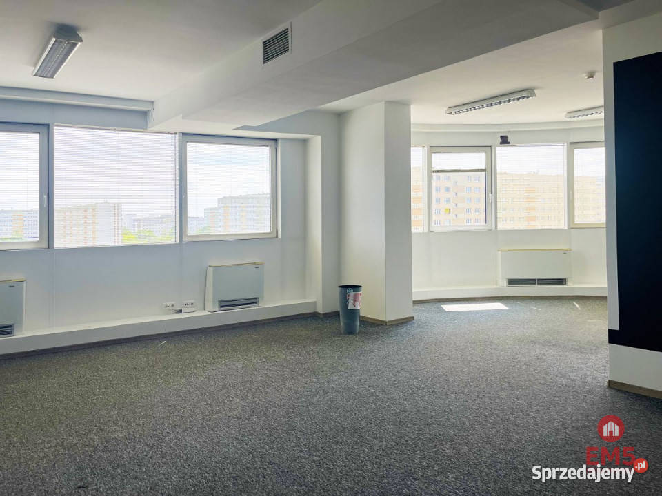 Lokal Białystok 200m2