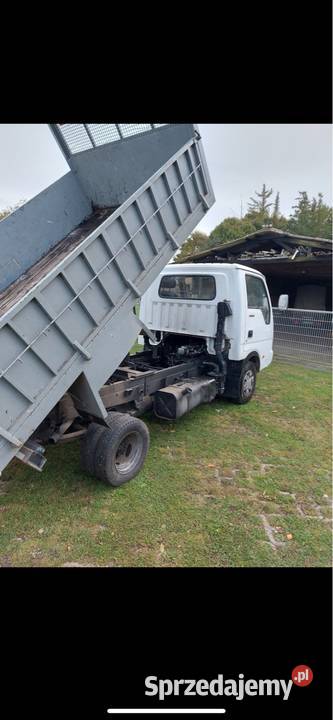 Kia K2500 wywrotkakiper 35 tony śląskie sprzedam