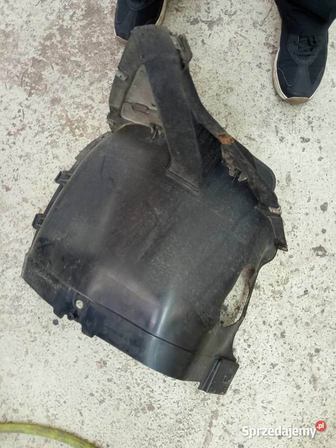 Nadkole lewe przód arteon orginalne Rzeszów