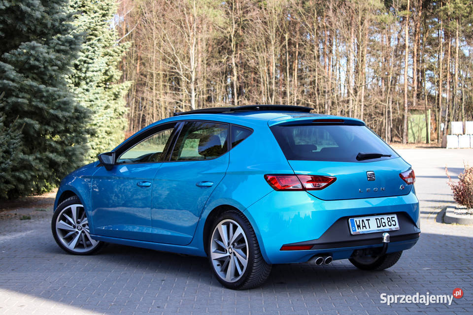 FR 184 Radar Kamera Cofania System Pasa Panorama 184KM mazowieckie Ostrów Mazowiecka