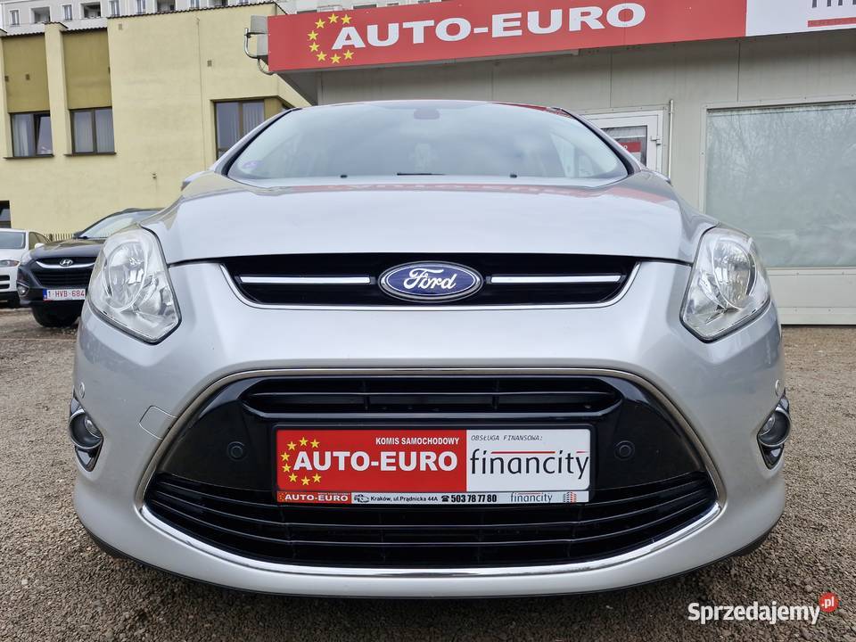 16 benz Titannium serw ASO lakier 100 fabryczny małopolskie Kraków