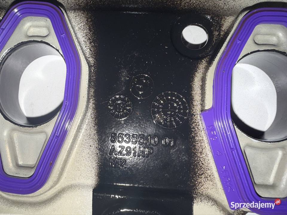 Pokrywa zaworów BMW F900R K83 Ostrzeszów