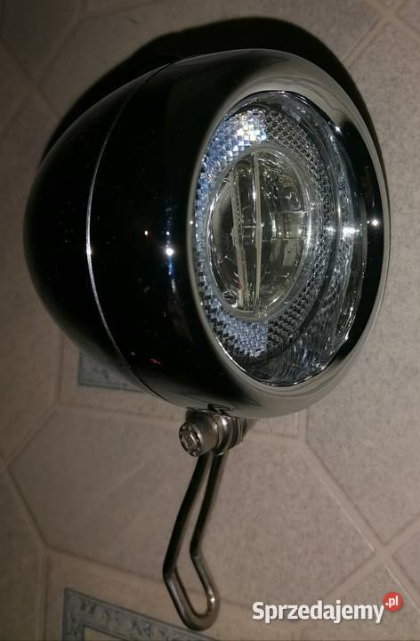 Lampa rowerowe sprzedam