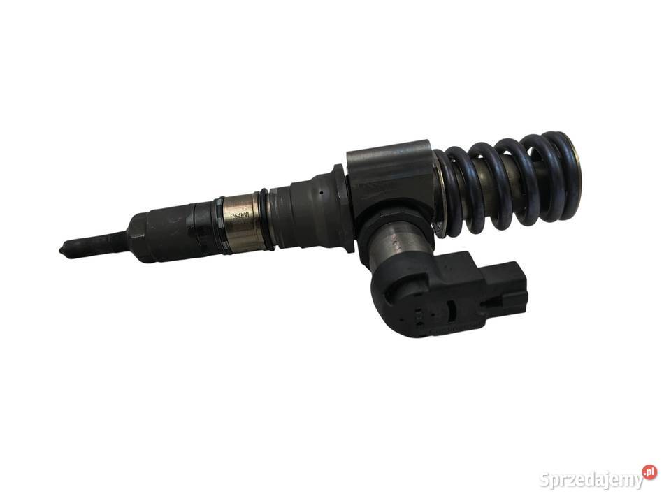 POMPOWTRYSKIWACZ WTRYSK VW Passat B6 20 TDI Chełm