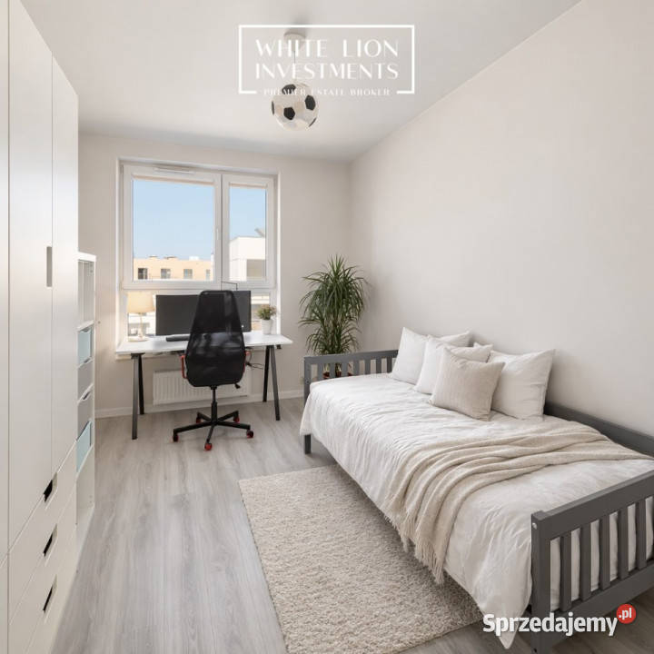 sprzedaży mieszkania 8822m2 4pok Warszawa mazowieckie