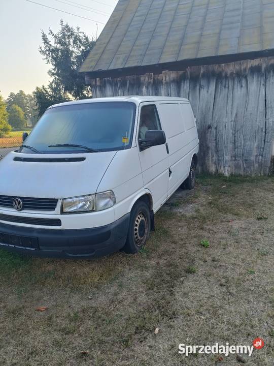 Volkswagen T4 Transporter 19diesel