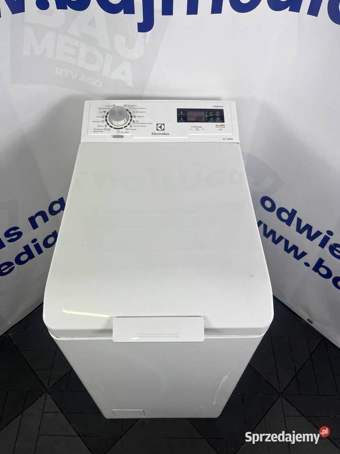 Pralka Electrolux góry Ładowana 61200 ob A Wiejca