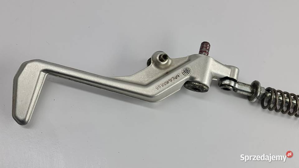 Dzwignia Hamulca Noznego Set Ducati Panigale Łódź