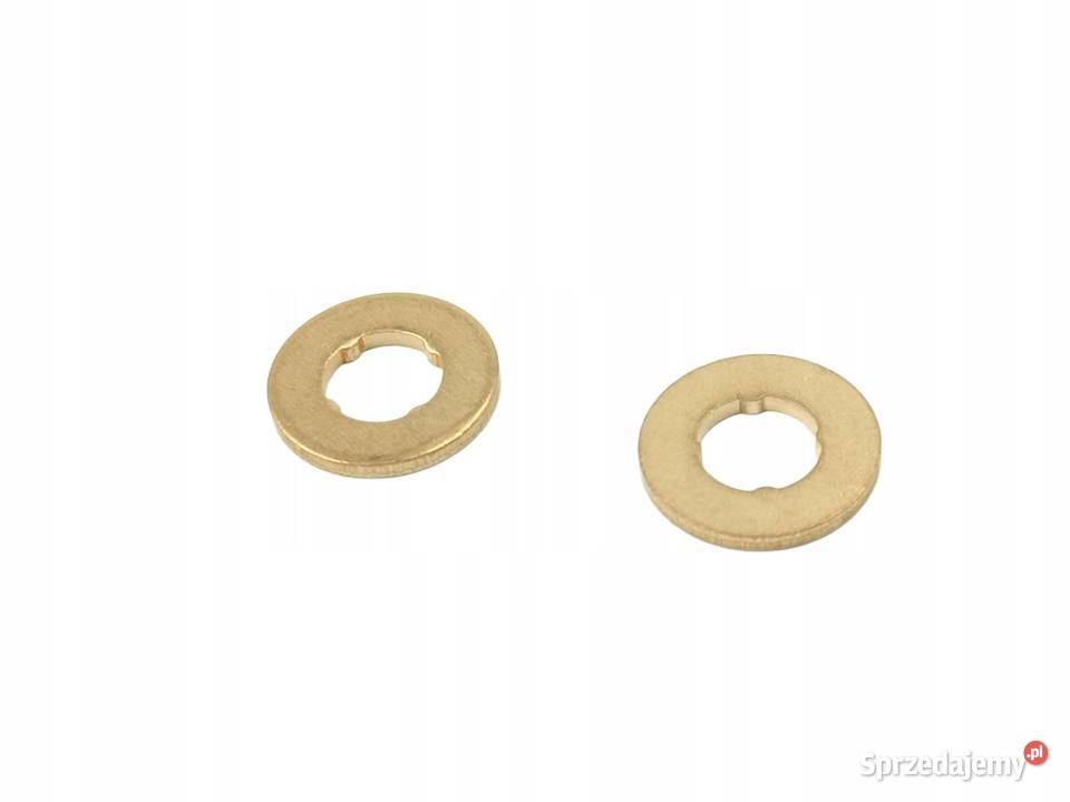 PODKŁADKA WTRYSKU 2 OPEL ASTRA J 13 CDTI 2015 Ramiona wycieraczek