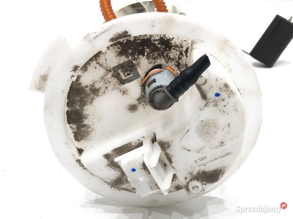 POMPA PALIWA JEEP COMPASS MP 52141089 13 150 osobowe