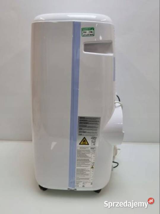 Klimatyzacja z grzaniem nowa 50 ceny mobilna Pozostałe Wrocław sprzedam