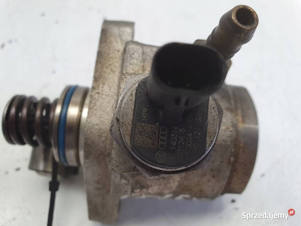 VW Golf VII 14 TSI POMPA PALIWA paliwowa osobowe Chełm