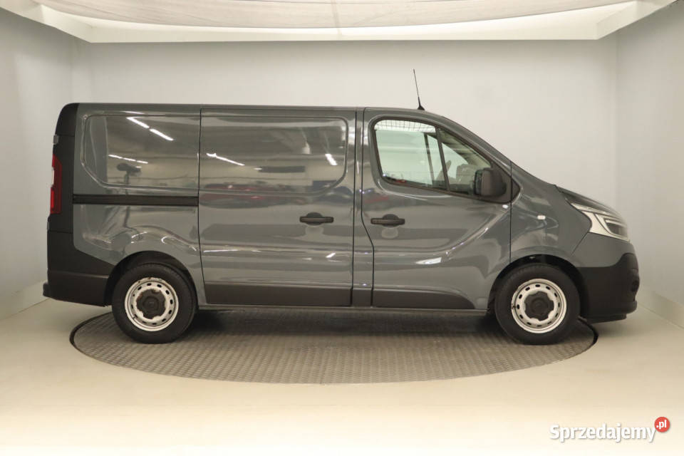 Renault Trafic 20 dCi 86265km sprzedam