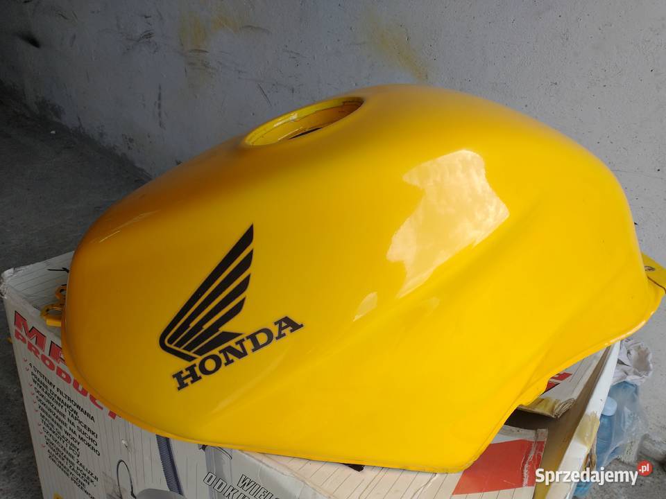 Zbiornik paliwa Honda VFR 800 RC46 9801 bak kujawsko-pomorskie