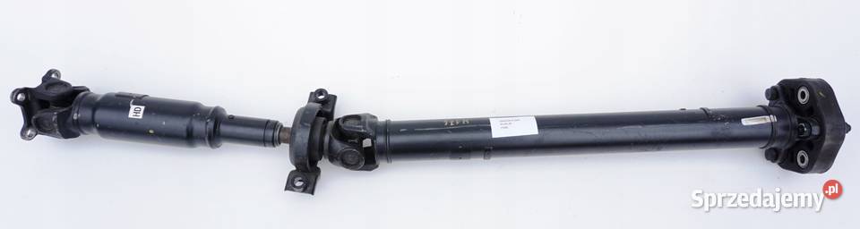 WAŁ NAPĘDOWY DŁUGI INFINITI Q50 Nowy Tomyśl