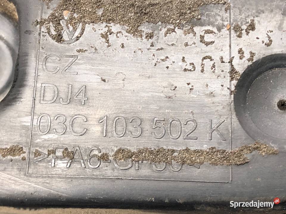 KOMPRESOR 03C103502L