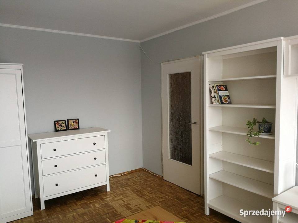 2pok 37met Lotniczej BALKONWINDA Wrocław sprzedam