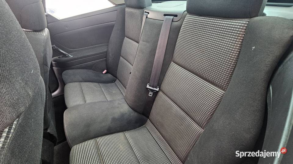 Peugeot 307 CC 20 Lpg 307 CC Bielsko-Biała sprzedam