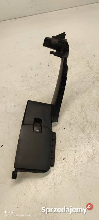 PANEL PRZEŁĄCZNIK SZYB AUDI A3 8P 8P4959521A osobowe Przystajń