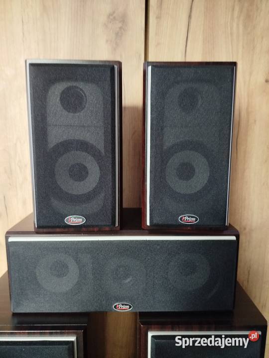 Głośniki kina domowego prism ht150 Pińczów