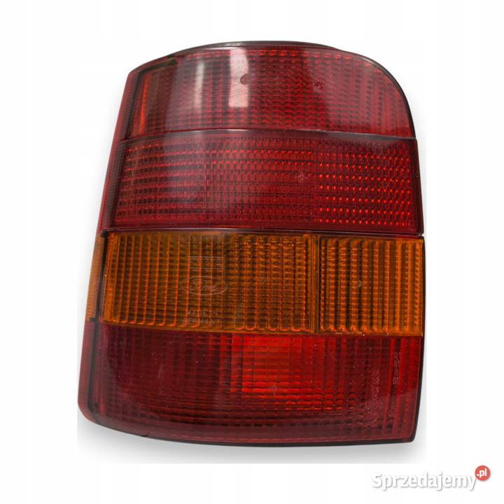 LAMPA LEWA Ford Sierra kombi 19821994r tylna Chełm