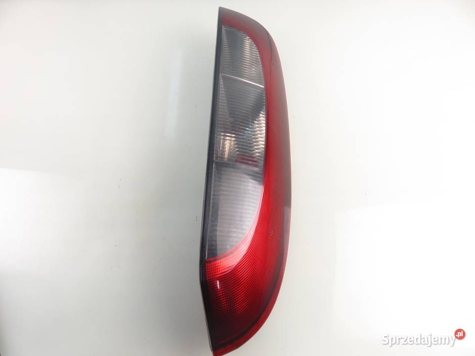 LAMPA LEWA TYLNA OPEL CORSA C 09114338 małopolskie