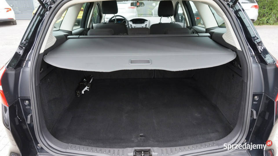 Ford Focus z Niemiec Gwarancja Mk3 20102018 Zielona Góra sprzedam