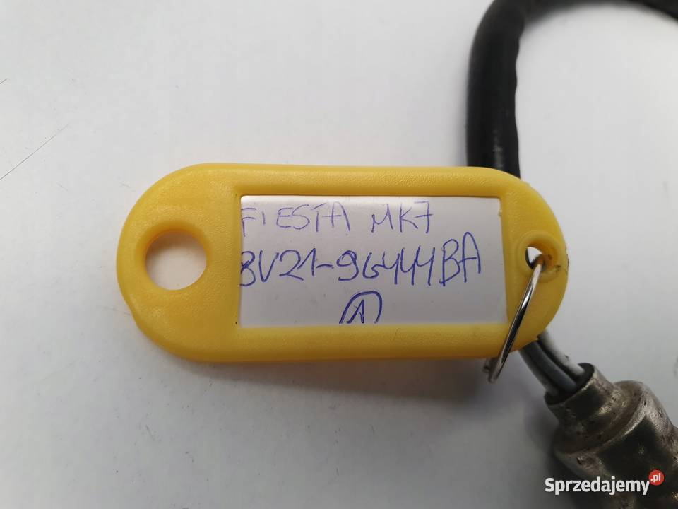 SONDA LAMBDA Ford Fiesta V Ka Street Ka Mazda 2 osobowe Chełm