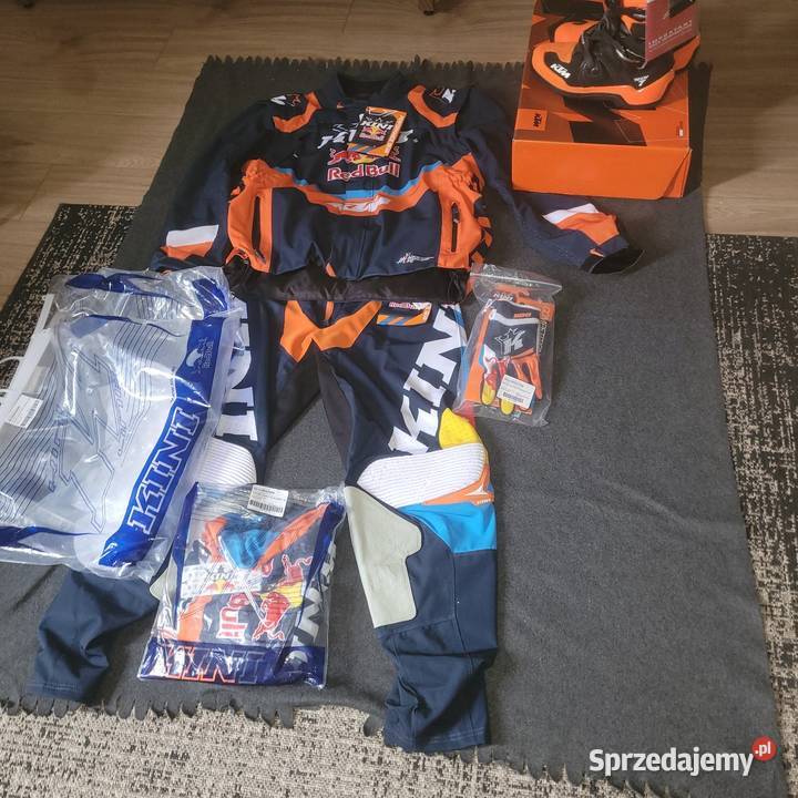 KTM KINI RED BULL XL