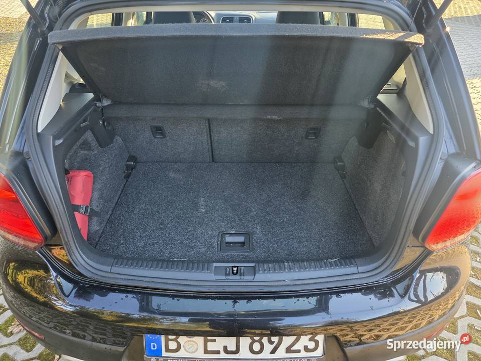 Vw Polo Croos Świdnica