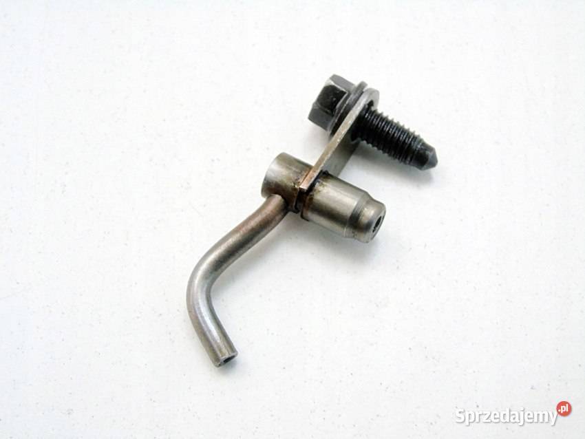 DYSZA NATRYSK OLEJU 20 D JTD MJET DUCATO 3 DOBLO Sosnowiec