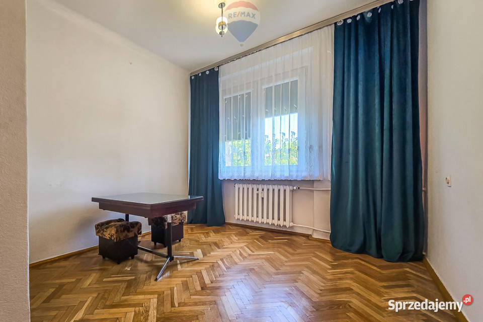 2 pokoje z balkonem na spokojnych Kozinach Łódź