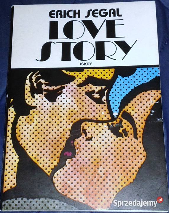 Love Story Erich Segal Chełm