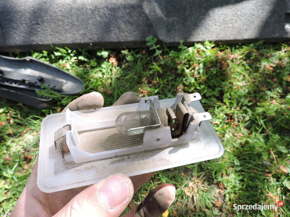 Lampka oświetlenie kabiny Ford Transit mk4 mk5 sprzedam
