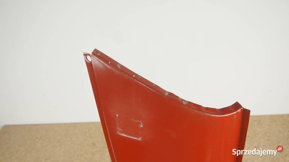 VW Volkswagen Transporter T1 Poszycie Progu Lewe Rok produkcji 1965 sprzedam