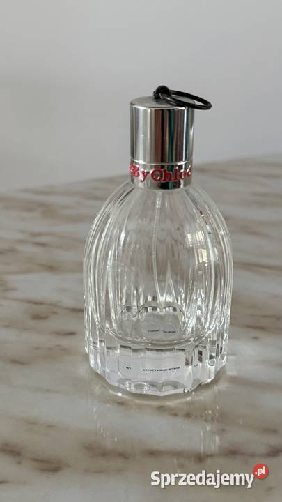 9 Flakonow perfumach damskich Lublin