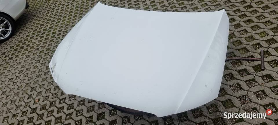 Maska a4 b8 Sokołów Małopolski