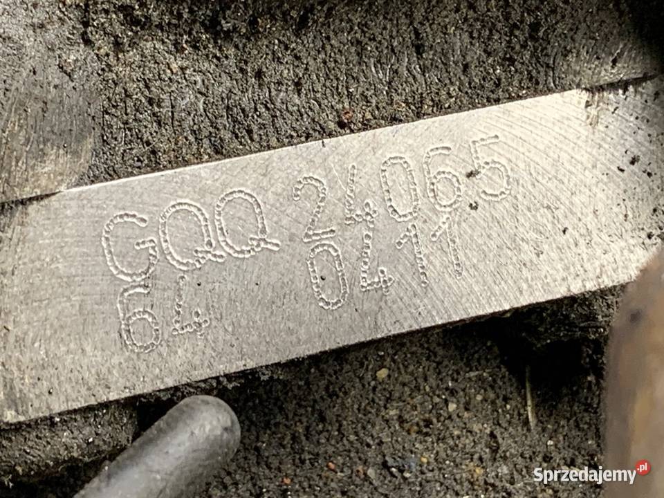 SKRZYNIA BIEGÓW SEAT LEON II GQQ 19 105 0513 Motoryzacja podkarpackie