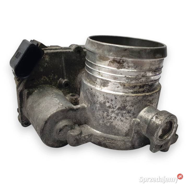 PRZEPUSTNICA Ford Focus C 16 TDCI A2C53238880 Chełm