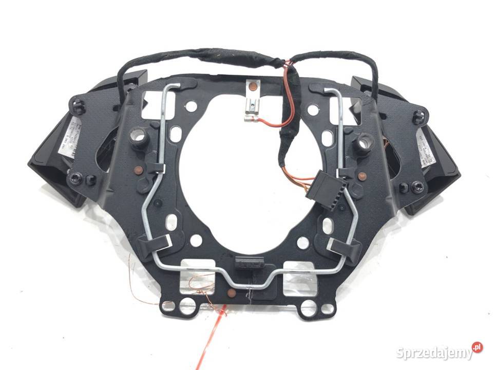 PRZEŁĄCZNIKI KIEROWNICY BMW E61 6983283 0410