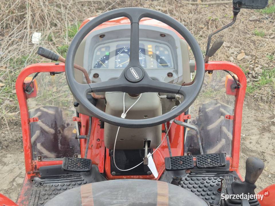 Traktorek traktor dolnośląskie