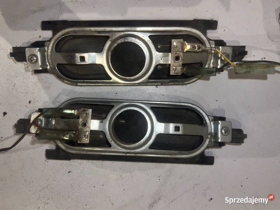 głośniki prawy lewy samsung Lta320wtL07 Części i akcesoria