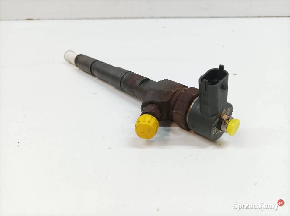 WTRYSKIWACZ 0445110243 19 CDTI Opel Signum I sprzedam