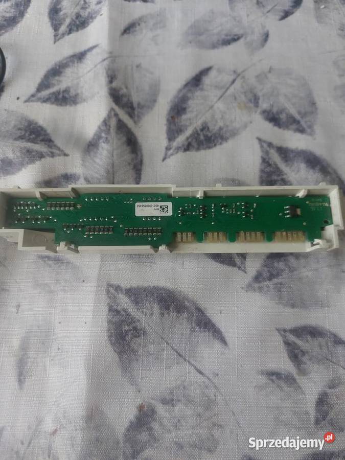 AMICA INDESIT 21501273600 MODUŁ WYSWIETLACZA sprzedam